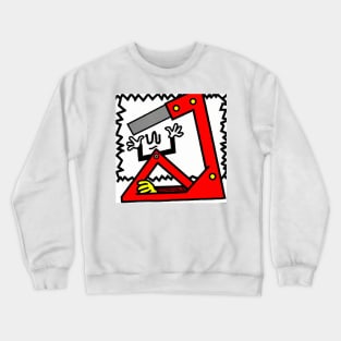 GIL O. TEEN Crewneck Sweatshirt